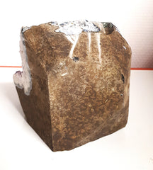 Ametyst- Rå (1 Kilo, 9 x 10 cm.)