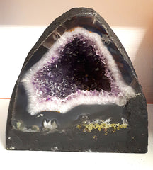 Ametyst- Rå (6.2 Kilo)