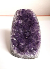 Ametyst- Rå