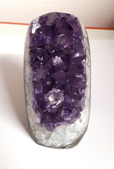 Ametyst- Rå
