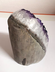 Ametyst- Rå