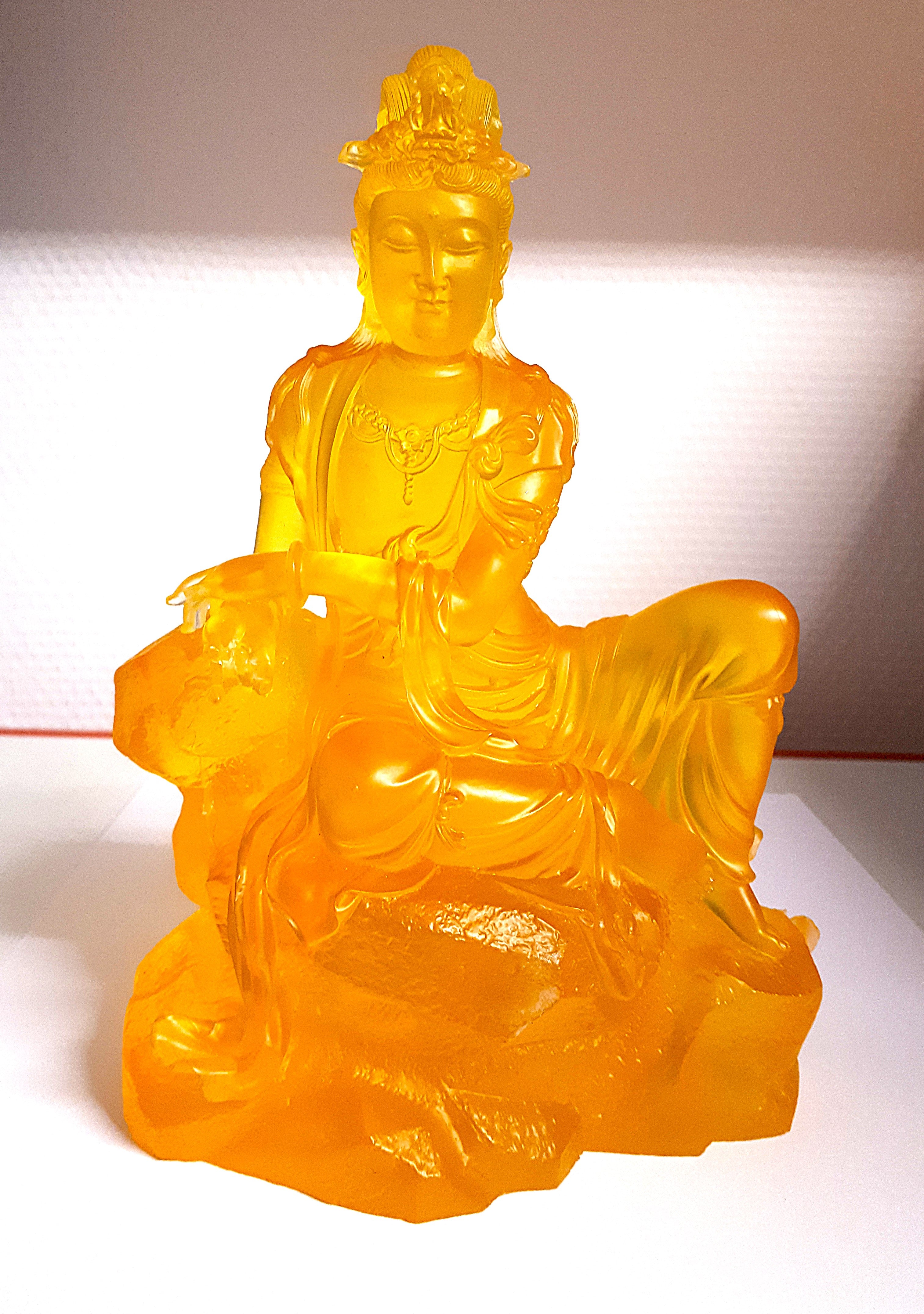 Quan yin