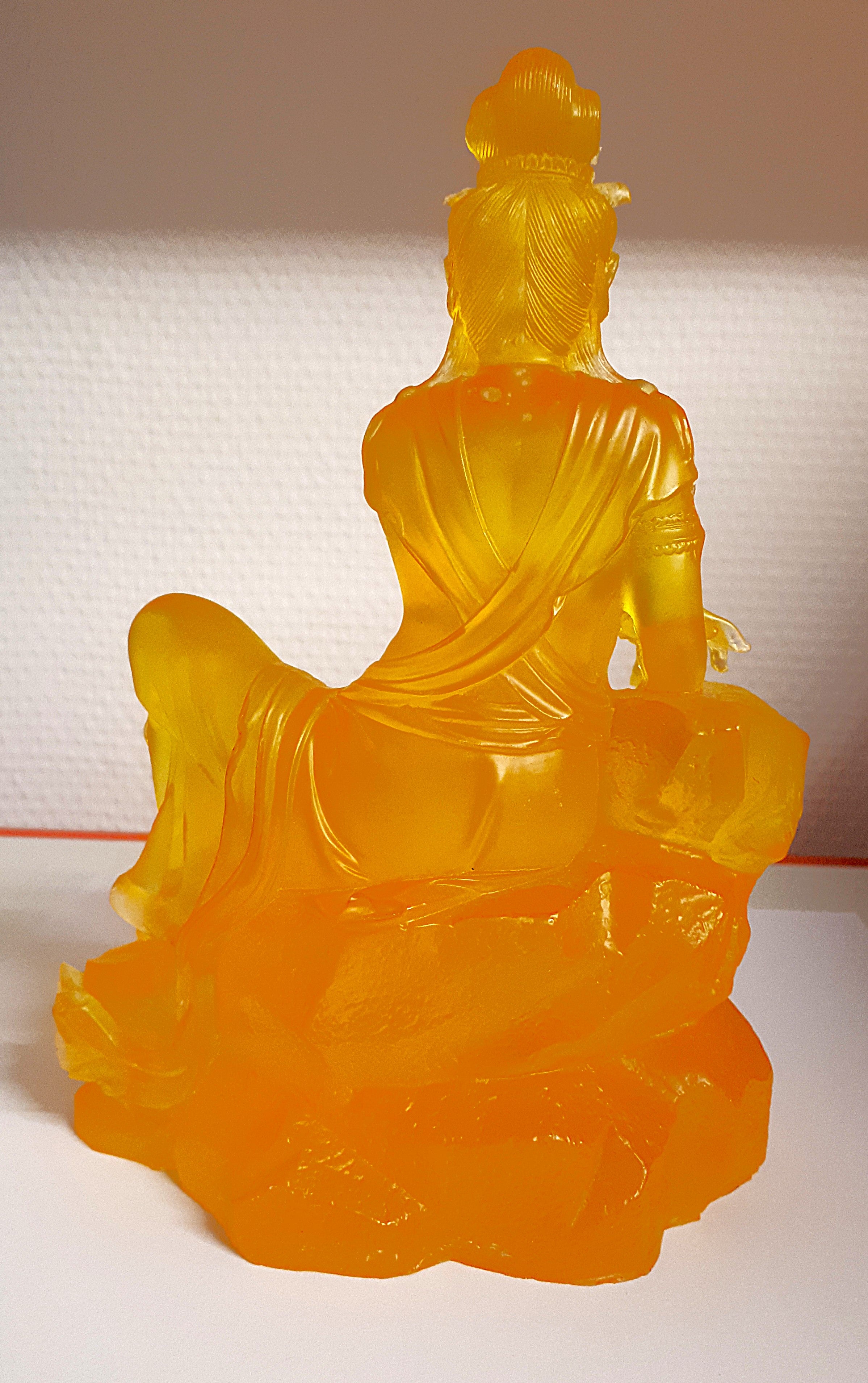 Quan yin