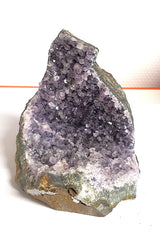 Ametyst- Rå