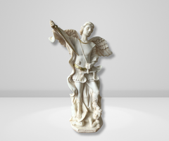 Ærkeenglen Michael - 18,5 cm