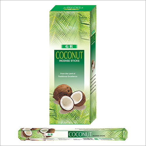 RØGELSE - Coconut