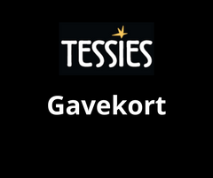 Gavekort