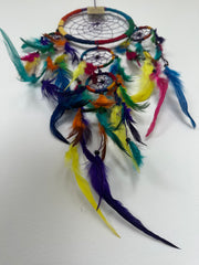 Drømmefanger - 16 cm Multi color