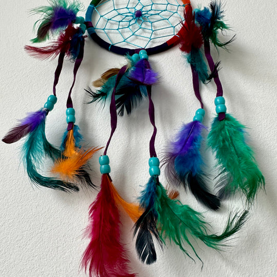 DRØMMEFANGER - MULTI COLOR