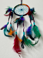 DRØMMEFANGER - MULTI COLOR