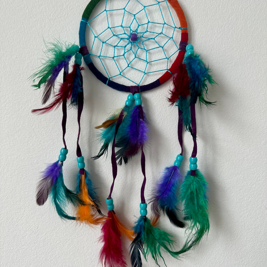 DRØMMEFANGER - MULTI COLOR