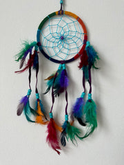 DRØMMEFANGER - MULTI COLOR