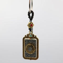 Nøglering - tessies.dk