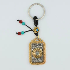 Nøglering - tessies.dk