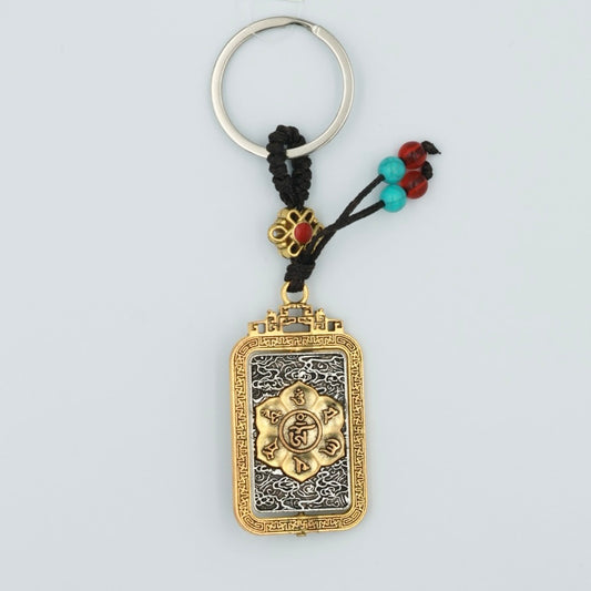 Nøglering - tessies.dk