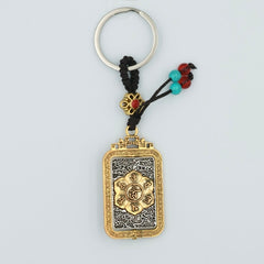 Nøglering - tessies.dk