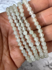 Jade - Vandmand - Armbånd