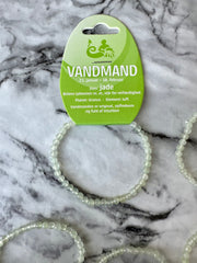 Jade - Vandmand - Armbånd