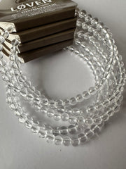 Bjerkrystal - Løven