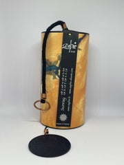 Zaphir vindklokker - Sunray