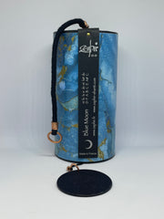 Zaphir vindklokker - Blue Moon