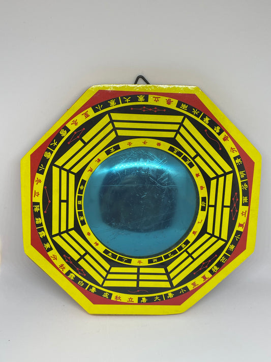 Feng shui bagua