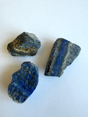 Lapis lazuli