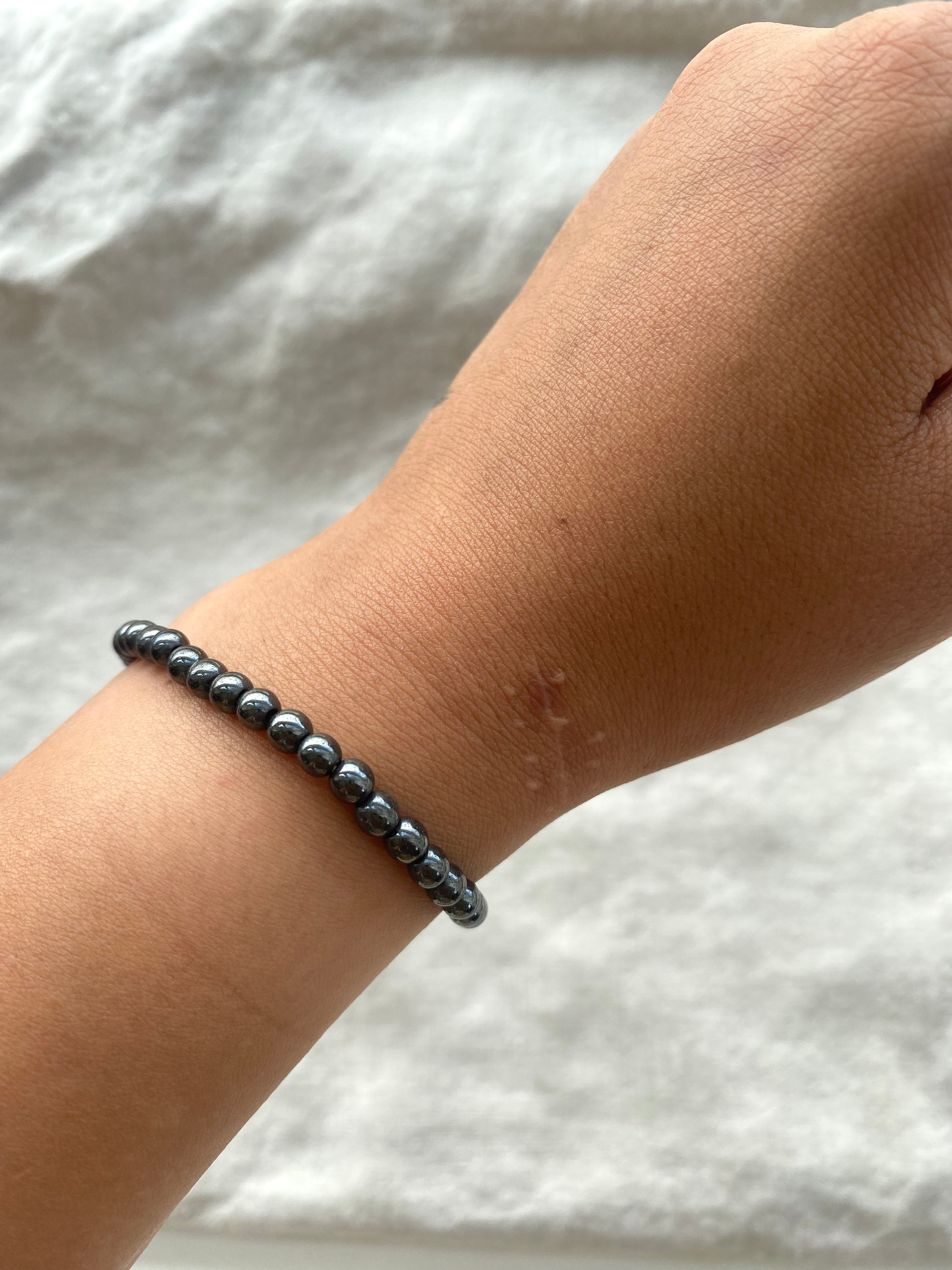 Blodsten armbånd - styrke