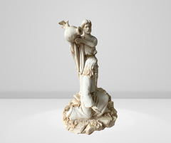 Johannes Døberen Figur 16 cm