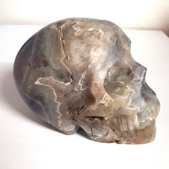 Ametyst- Kranie (875 g.)