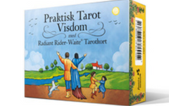 Rider-Waite: PRAKTISK TAROT VISDOM