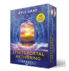 Gray Kyle: LYSETS PORTAL AKTIVERING