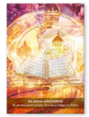 Gray Kyle: LYSETS PORTAL AKTIVERING