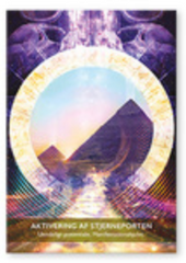 Gray Kyle: LYSETS PORTAL AKTIVERING