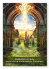 Gray Kyle: LYSETS PORTAL AKTIVERING