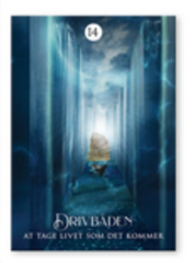 Baron-Reid Colette: SHAMANENS DRØMM