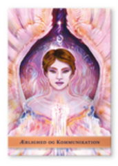 Gray Kyle: DIN ENGLE GUIDE ORAKEL