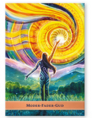 Gray Kyle: DIN ENGLE GUIDE ORAKEL