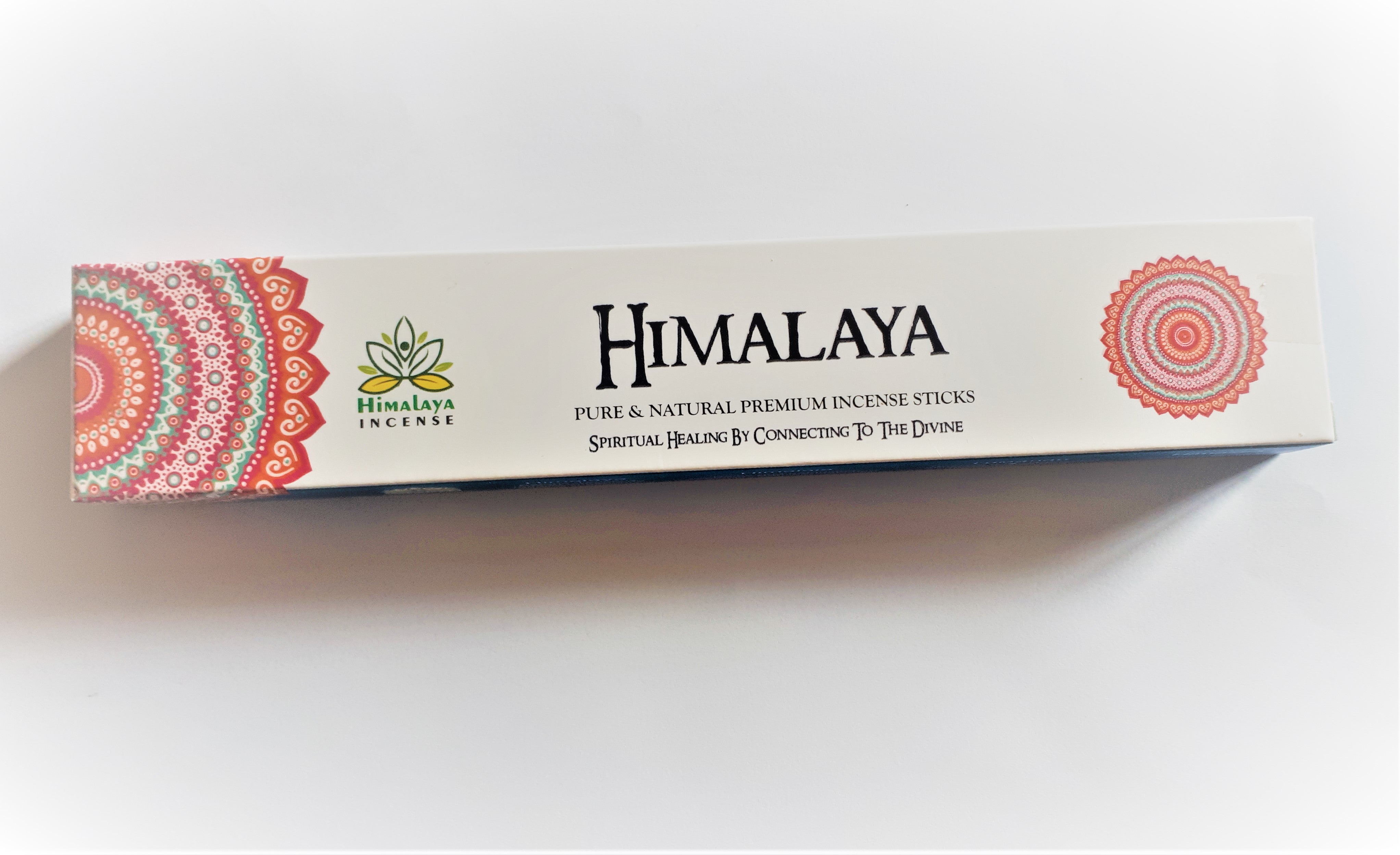 Himalaya