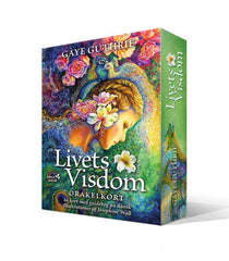 Guthrie Gaye: LIVETS VISDOM