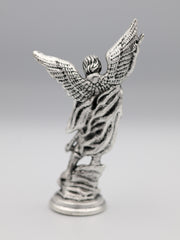 Ærkeenglen Michael - lille figur