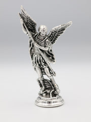 Ærkeenglen Michael - figur