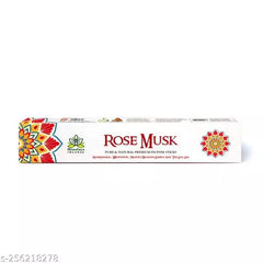 Rose Musk