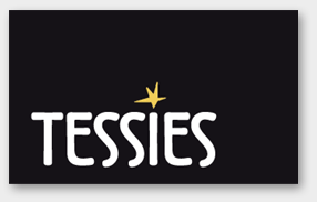 Tessies ApS logo