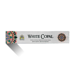 White Copal