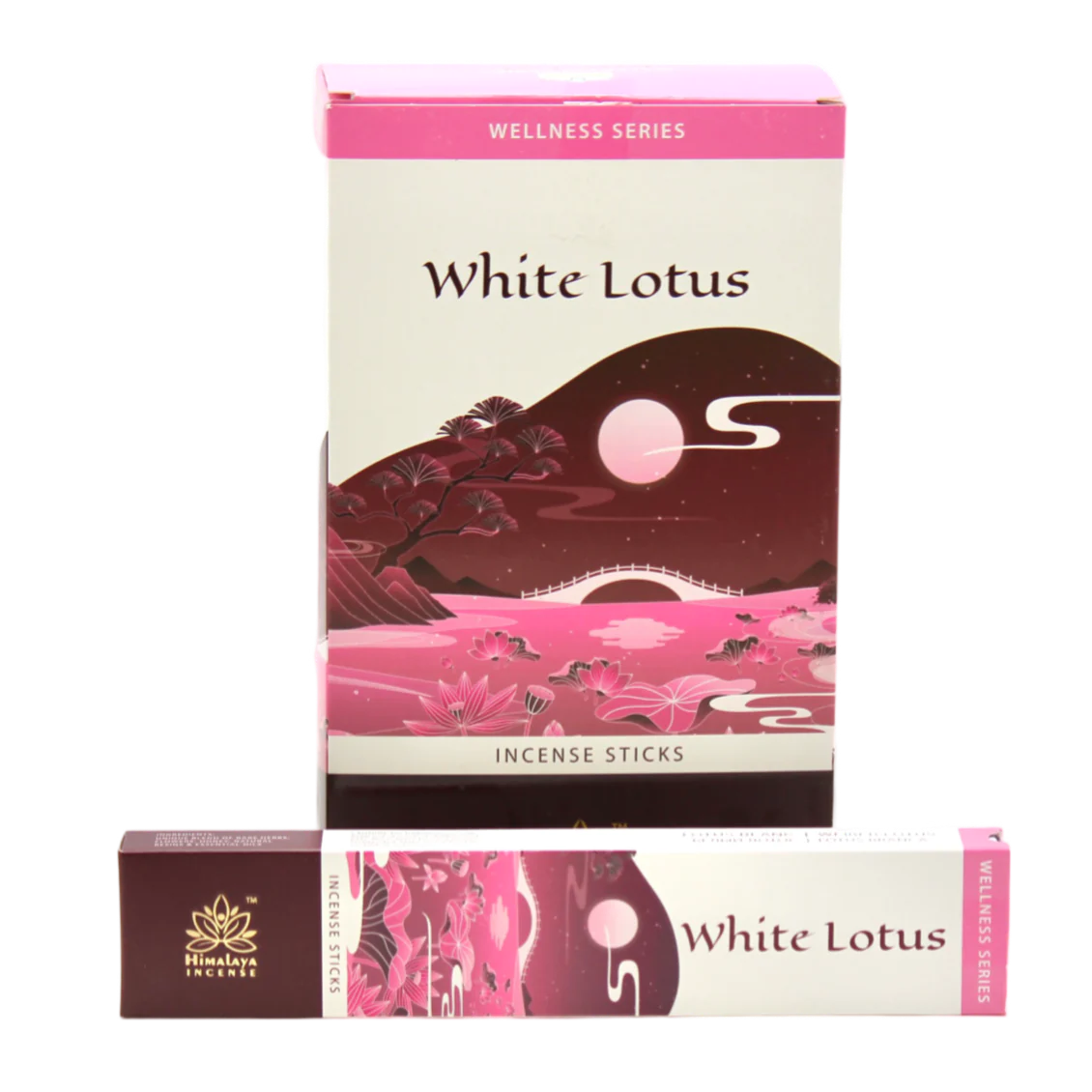 White Lotus
