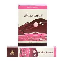 White Lotus