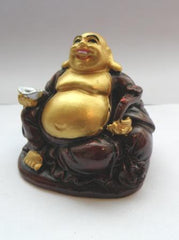BUDDHA