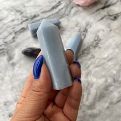 Angelit tårn - 6-7 cm