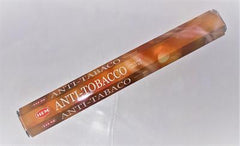 RØGELSE - ANTI-TOBACCO